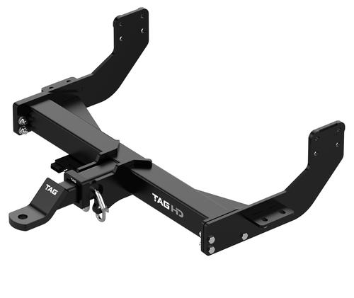 Go to TAG Heavy Duty Towbar to suit Ford Transit (02/2014 - on)