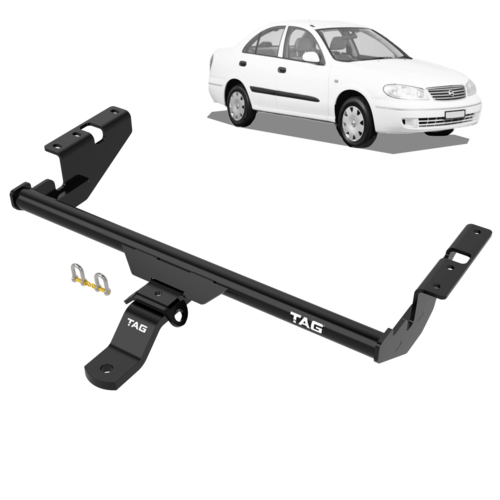 Go to TAG Standard Duty Towbar to suit Nissan Pulsar (07/1999 - 2006)