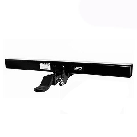 Go to Towbar - LIGHT TRUCK BAR HITCH UNDER- NO END PLATES