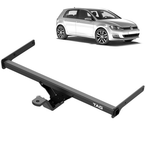 Go to TAG Standard Duty Towbar to suit Volkswagen Golf (08/2012 - on)