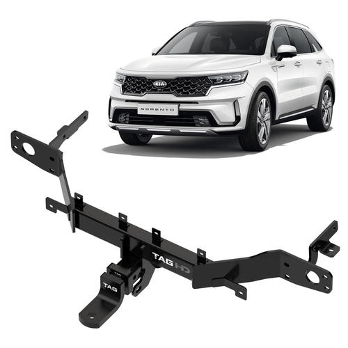 Go to TAG Heavy Duty Towbar to suit KIA Sorento (03/2020 - on)