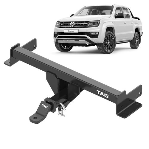 Go to TAG Heavy Duty Towbar to suit Volkswagen Amarok (02/2010 - on)