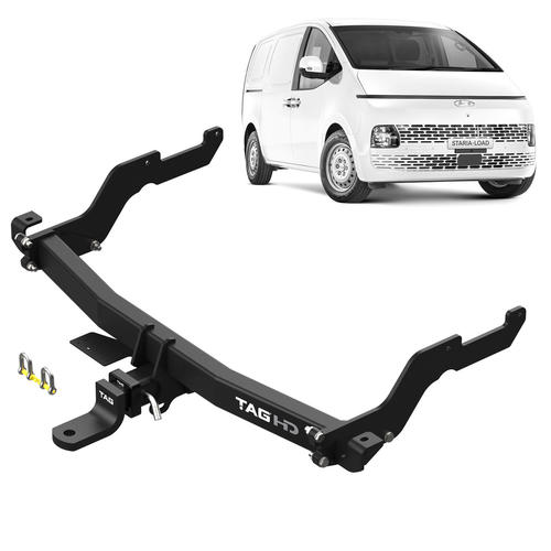 Go to TAG Heavy Duty Towbar for Hyundai Staria (01/2021 - on)