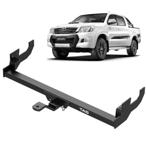 Go to TAG Standard Duty Towbar to suit Toyota Hilux (04/2005 - on)