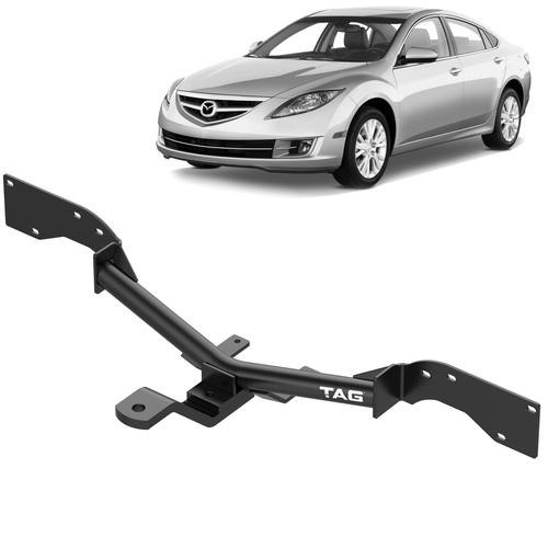 Go to TAG Standard Duty Towbar to suit Mazda 6 (02/2008 - 12/2012)