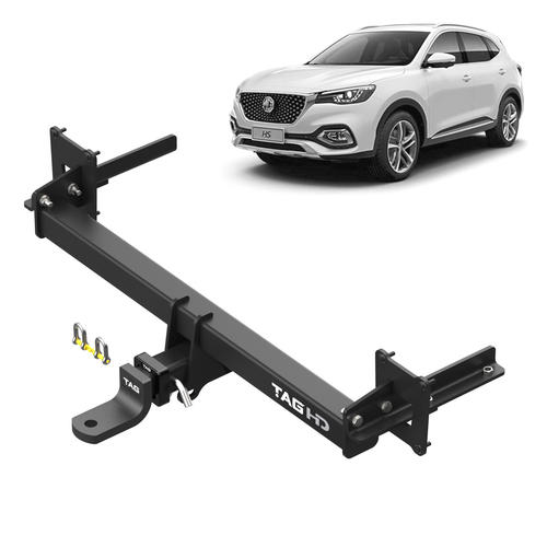 Go to TAG Heavy Duty Towbar for MG HS (09/2019 - 03/2024)