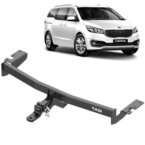 Go to TAG Heavy Duty Towbar to suit KIA Carnival (02/2015 - 08/2020)