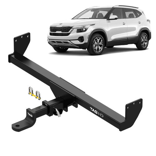 Go to TAG Heavy Duty Towbar to suit KIA Seltos (08/2019 - on)