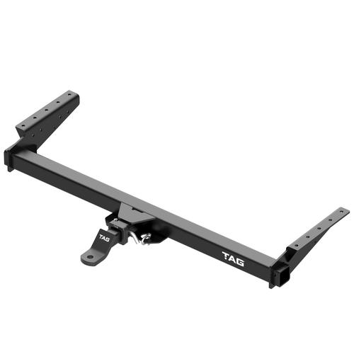 Go to TAG Heavy Duty Universal Multi-Fit Truck Hitch Towbar