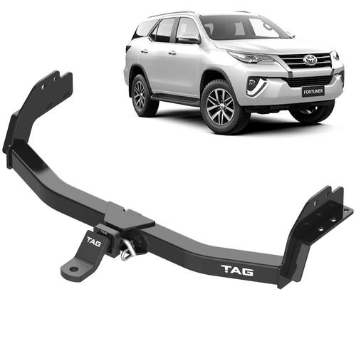 Go to TAG Heavy Duty Towbar to suit Toyota Fortuner (08/2015 - on)
