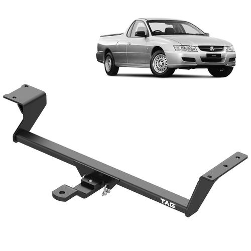 Go to TAG Standard Duty Towbar to suit Holden Commodore (01/2000 - 2007)