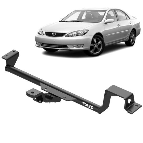 Go to TAG Standard Duty Towbar to suit Toyota Camry (01/1997 - 06/2006)