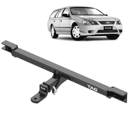 Go to TAG Heavy Duty Towbar to suit Ford Falcon (07/2000 - 07/2011)
