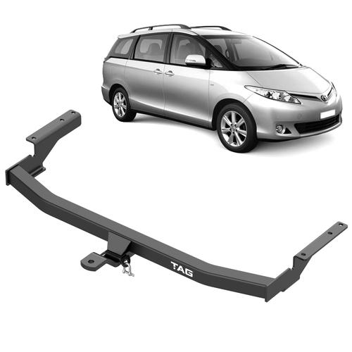 Go to TAG Standard Duty Towbar to suit Toyota Tarago (03/2006 - on)
