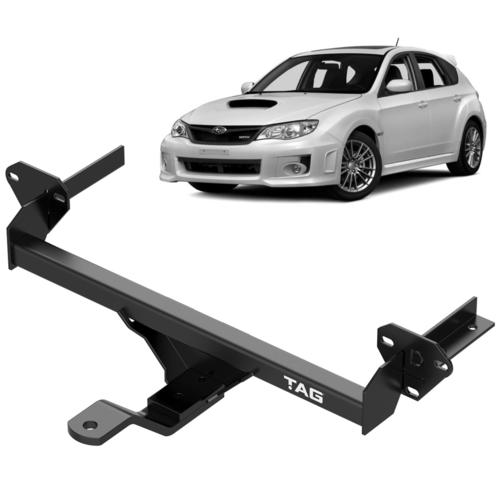 Go to TAG Standard Duty Towbar to suit Subaru Impreza (01/2012 - 11/2016)