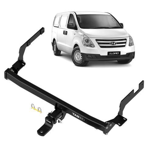 Go to TAG Heavy Duty Towbar to suit Hyundai iload / iMax