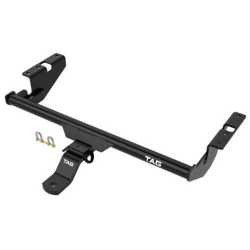 Go to TAG Standard Duty Towbar to suit Nissan Navara (09/1985 - 02/1998)
