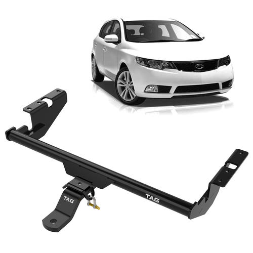 Go to TAG Standard Duty Towbar to suit KIA Cerato (01/2009 - 07/2013)