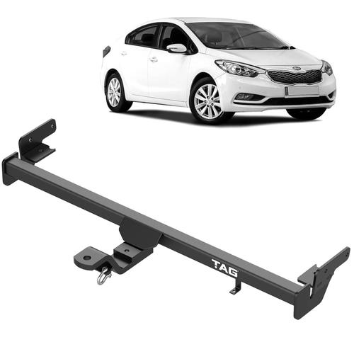 Go to TAG Standard Duty Towbar to suit KIA Cerato (08/2013 - 03/2018)