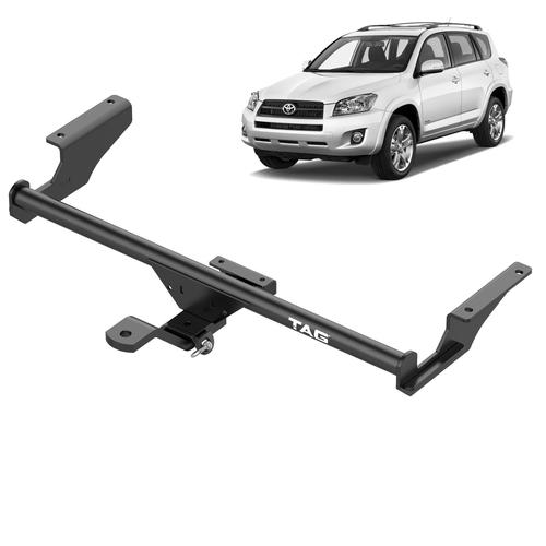 Go to TAG Standard Duty Towbar to suit Toyota Rav4 (11/2005 - 01/2013)