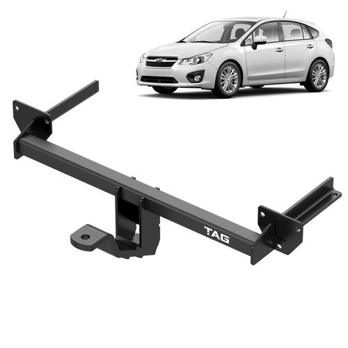 Go to TAG Standard Duty Towbar to suit Subaru Impreza (08/2007 - 02/2012)