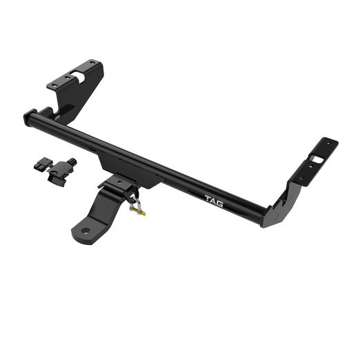 Go to TAG Standard Duty Towbar to suit Holden Rodeo (01/2003 - 07/2008), Colorado (01/2008 - 06/2012), Isuzu D-MAX (10/2008 - 05/2012)