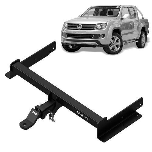Go to TAG Heavy Duty Towbar to suit Volkswagen Amarok (09/2011 - on)