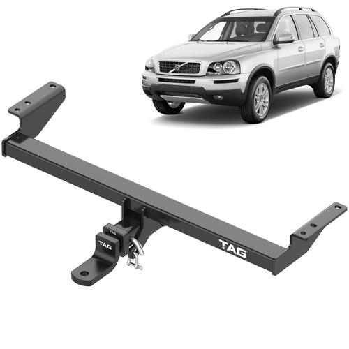 Go to TAG Heavy Duty Towbar to suit Volvo Xc90 (04/2003 - 02/2015)