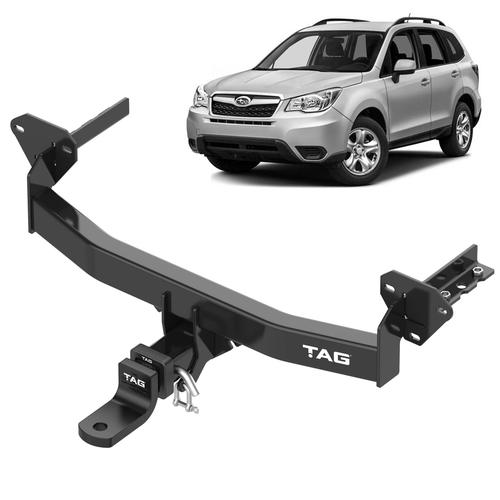 Go to TAG Heavy Duty Towbar to suit Subaru Forester (01/2013 - 09/2018)