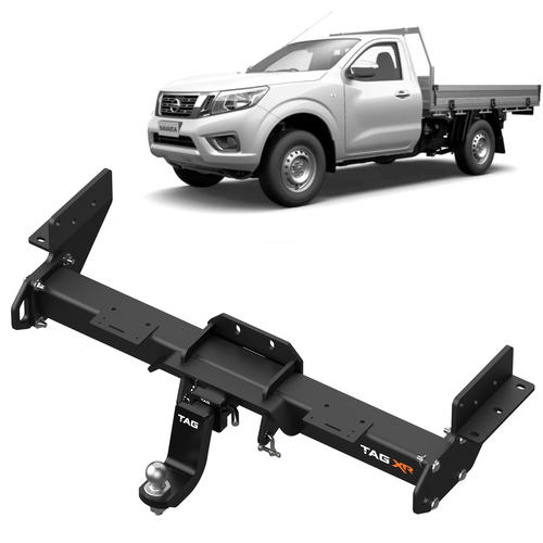 Go to TAG 4x4 Recovery Towbar to suit Nissan Navara (03/2015 - on)