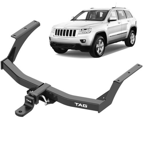 Go to TAG Heavy Duty Towbar to suit Jeep Cherokee (03/2008 - 06/2014)