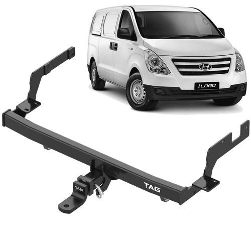 Go to TAG Heavy Duty Towbar to suit Hyundai IMAX (02/2008 - on), ILoad (02/2008 - on)