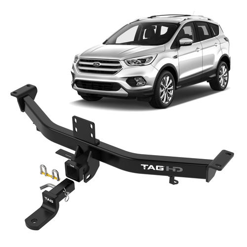 Go to TAG Heavy Duty Towbar to suit Ford Escape (09/2016 - 04/2020)