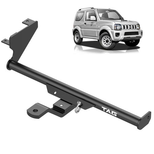 Go to TAG Standard Duty Towbar to suit Suzuki Jimny (09/1998 - 10/2018)