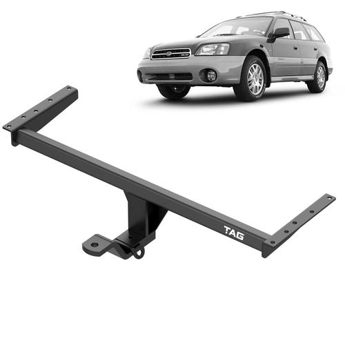 Go to TAG Standard Duty Towbar to suit Subaru Outback (01/1996 - 07/2003)
