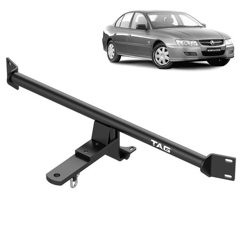 Go to TAG Standard Duty Towbar to suit Holden Commodore (01/2000 - 07/2006)
