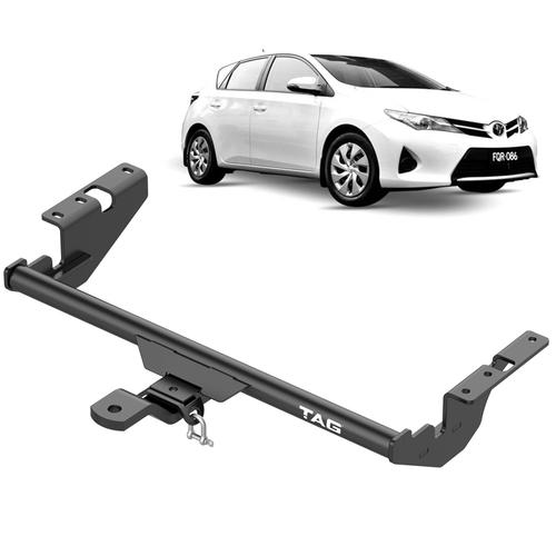 Go to TAG Standard Duty Towbar to suit Toyota Corolla (01/2012 - 07/2018)