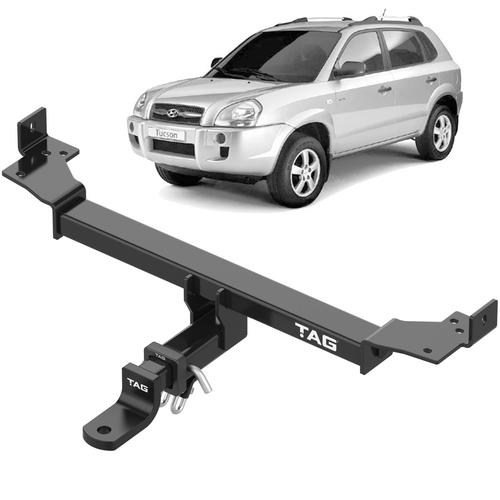 Go to TAG Heavy Duty Towbar to suit Hyundai Tucson (08/2004 - 01/2010), KIA Sportage (04/2005 - 08/2010)