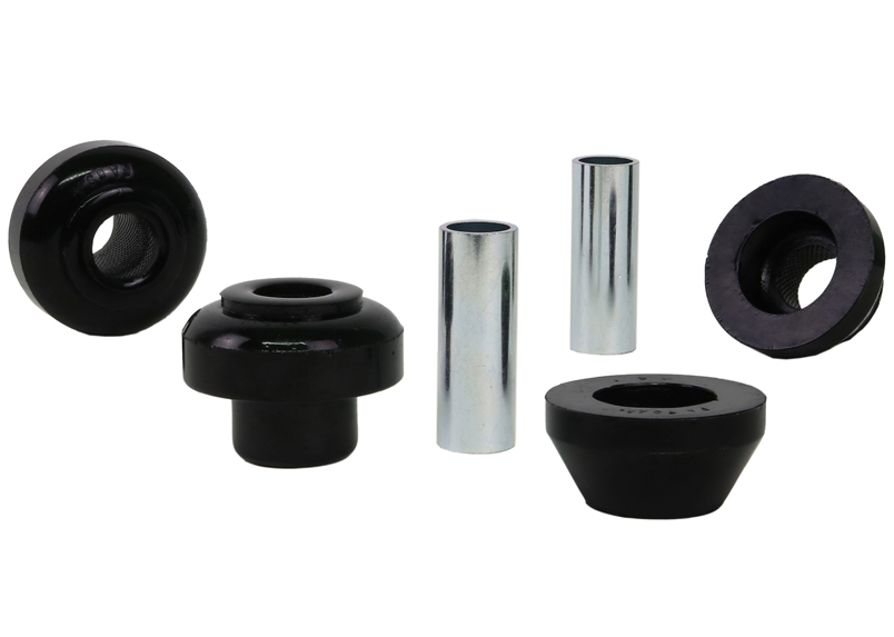 Front Strut Rod - To Chassis Bushing Kit to Suit Chrysler Valiant, Falcon/Fairlane XK-XF and Mustang Classic
