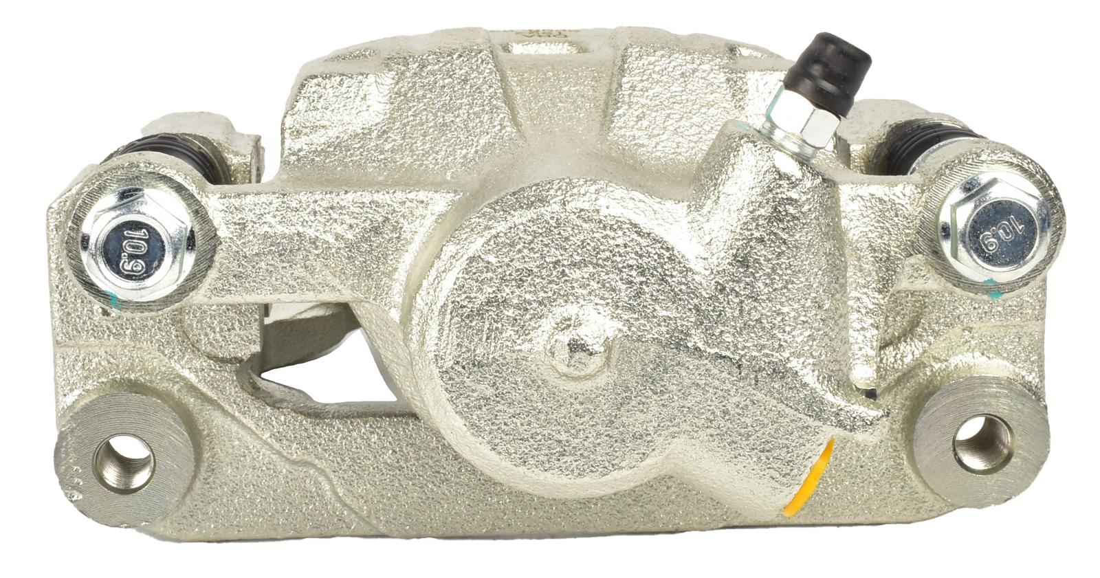 DBA Street Series Caliper to suit Subaru Impreza G3 2.0L P AWD R LH 8/2008-11/2011