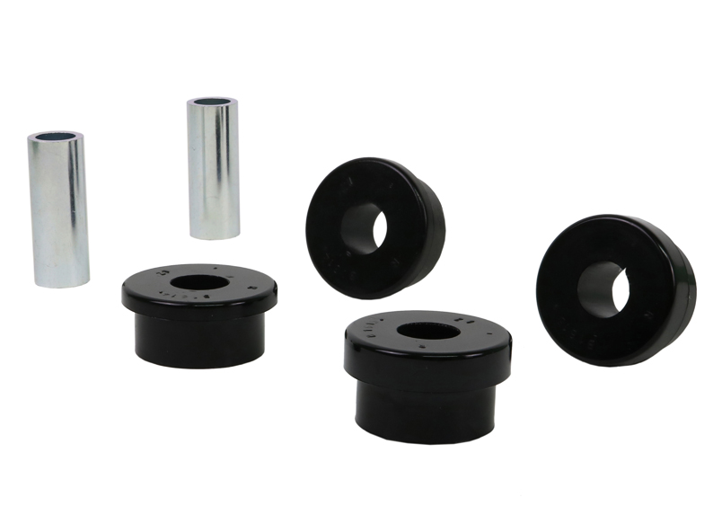 Rear Differential Mount - Bushing Kit