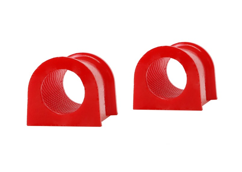 Sway Bar Mount - Bushing Kit 21.5mm to Suit Holden Jackaroo, Isuzu Trooper and Mitsubishi Magna