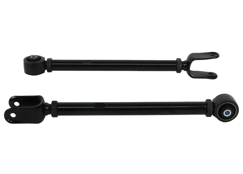 Adjustable Front Upper Control Arm - Jeep Wrangler JL