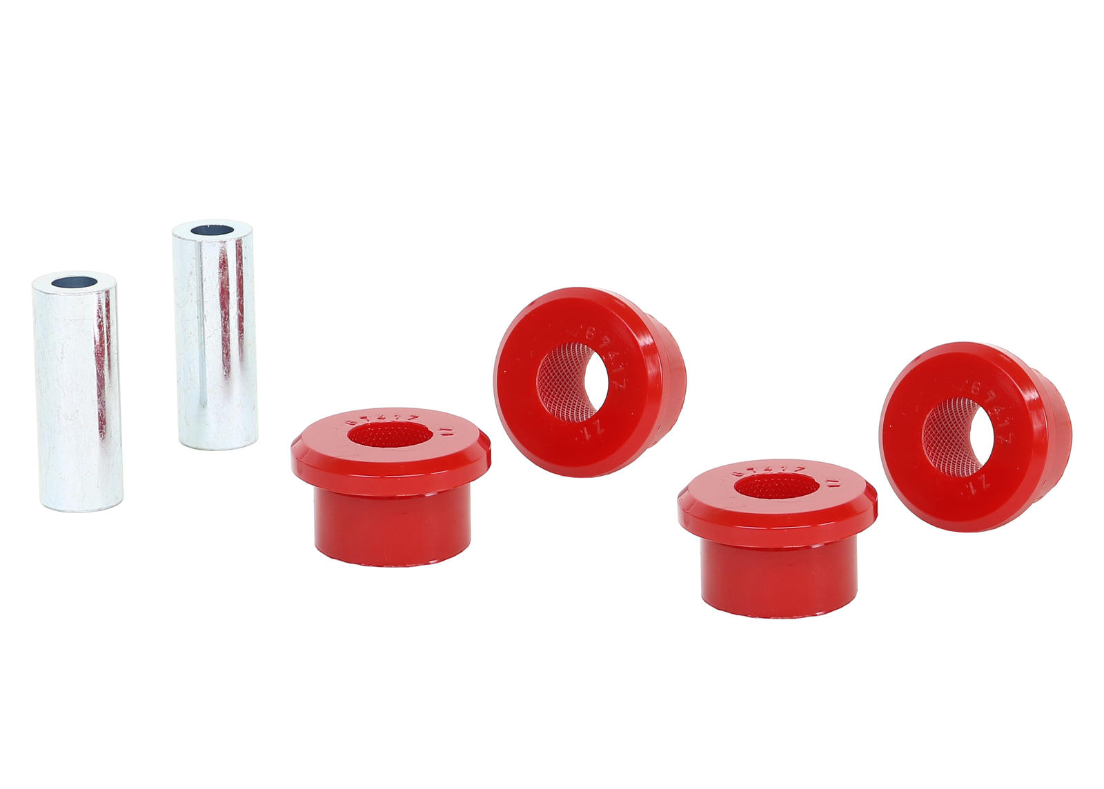 Front  Control Arm Lower - Inner Front Bushing Kit