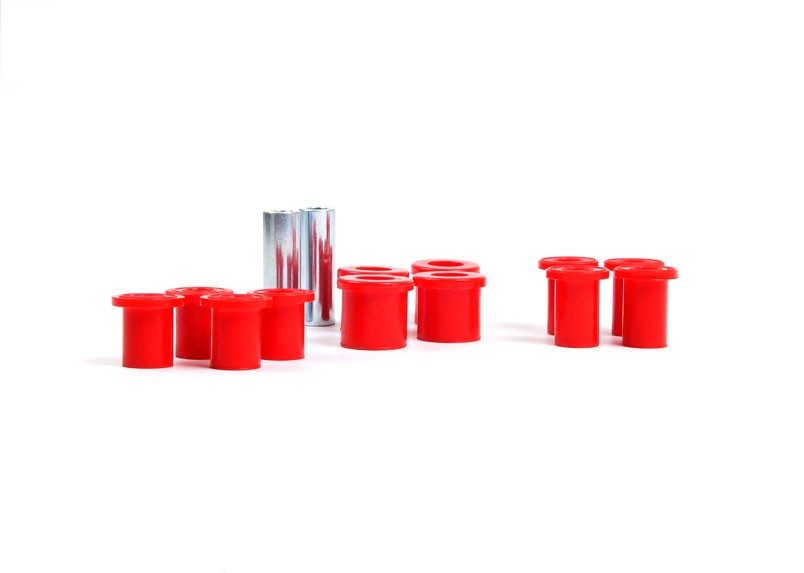 Rear Leaf Spring - Bushing Kit to Suit Mitsubishi Triton ME-MK 2wd/4wd