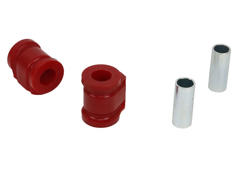 Front Lower Control Arm - Inner Rear Bushing Kit to Suit Ford Capri, Laser and Mazda 323
