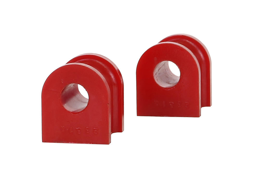 Front  Sway Bar Mount - Bushing Kit