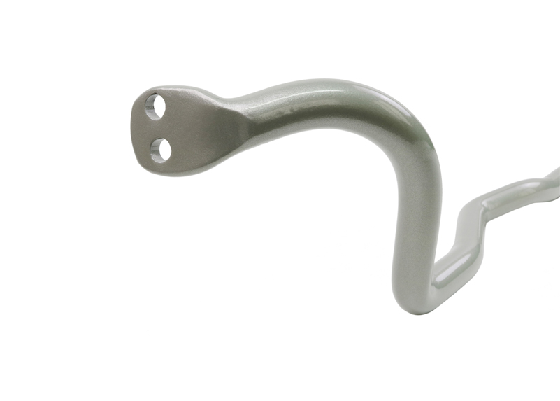 Front Anti Roll Bar - 22mm 2 Point Adjustable to Suit Subaru Impreza GE GH, Liberty BL and Outback BP