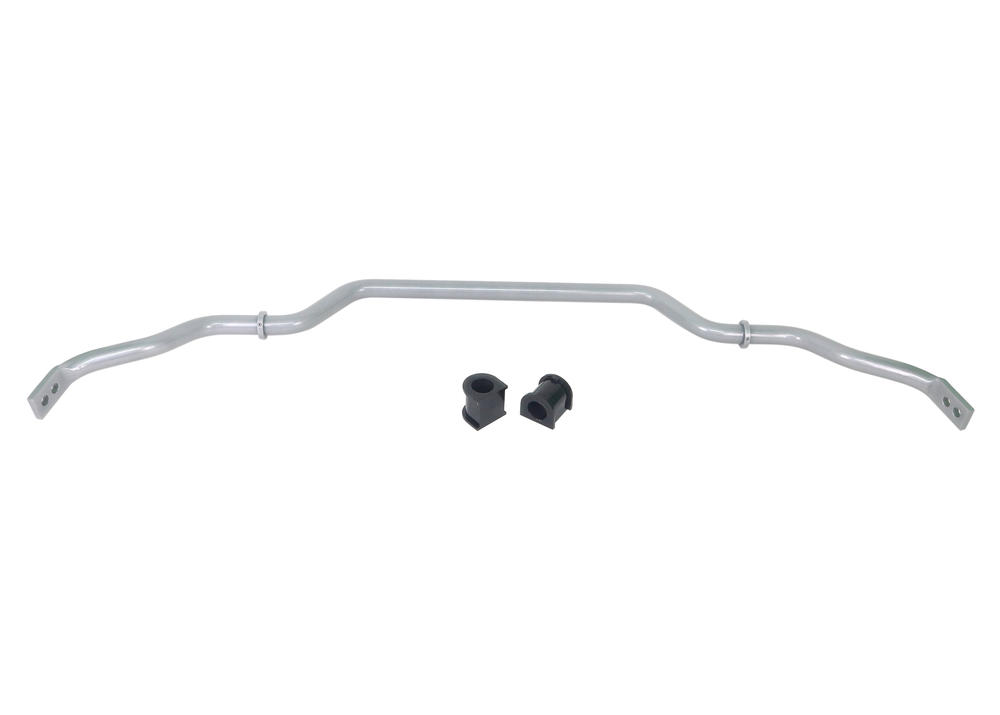 Front Anti Roll Bar - 27mm 2 Point Adjustable to Suit Nissan 370Z Z34, Skyline V36, and RZ34