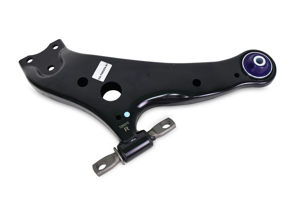 Front Control Arm Lower - Arm Assembly-Right to Suit Toyota Kluger 40 Series